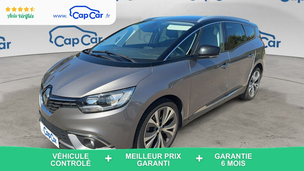 Renault Grand Scenic