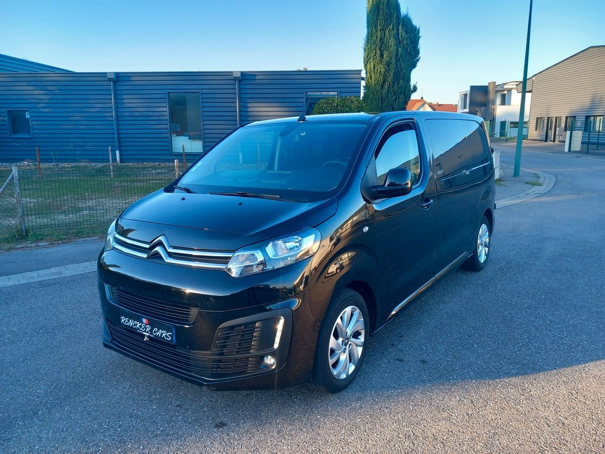 Citroen Jumpy