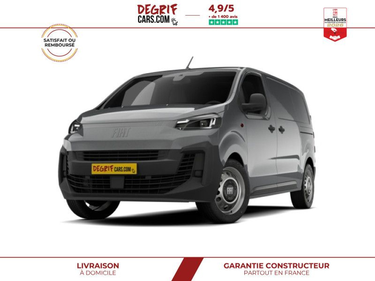 Fiat Scudo