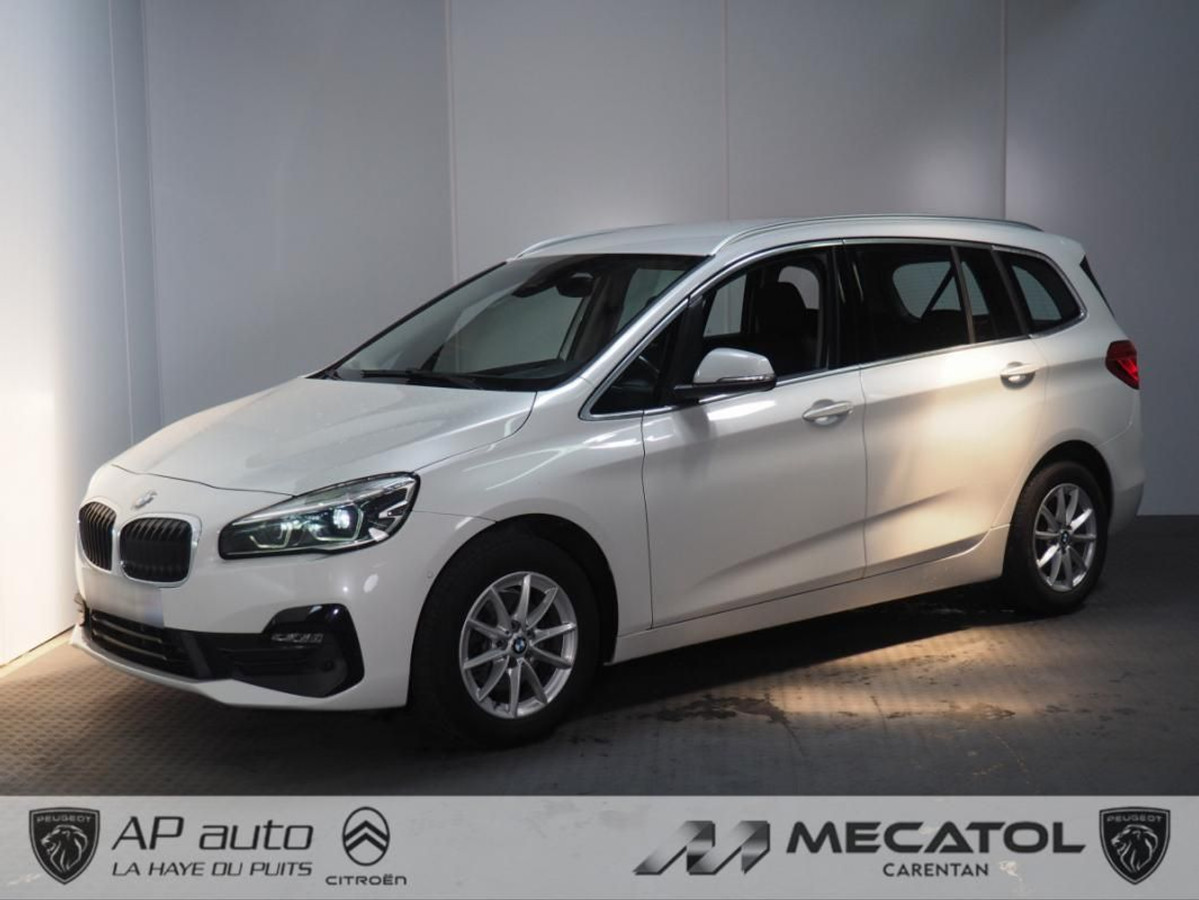 BMW Série 2