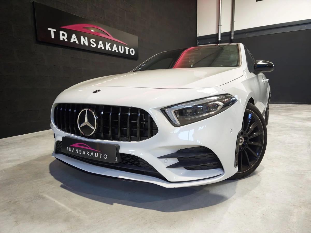Mercedes-Benz Classe A