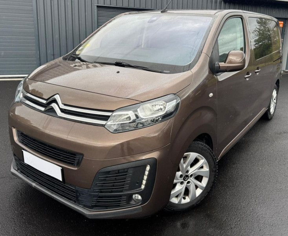 Citroen Jumpy