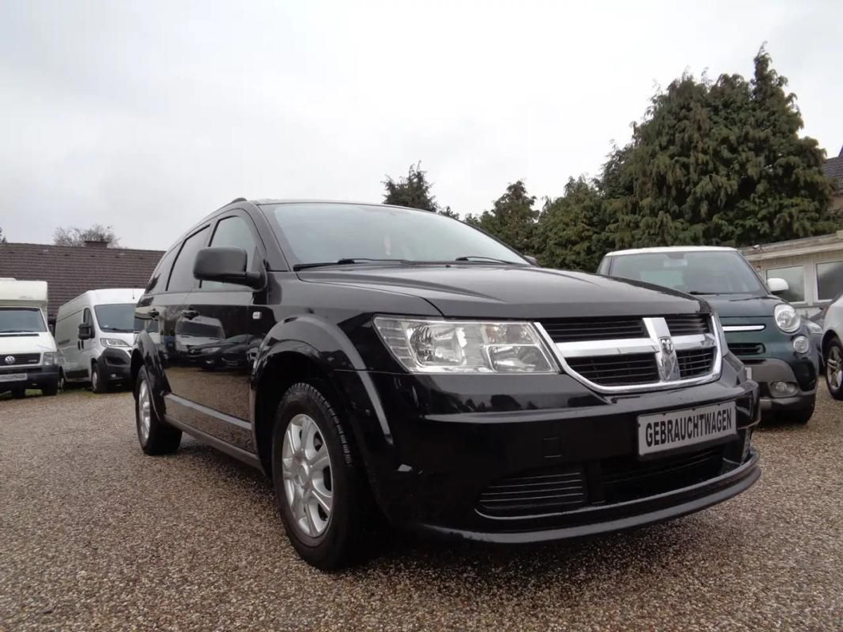 Dodge Journey