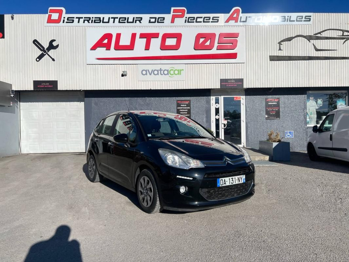 Citroen C3
