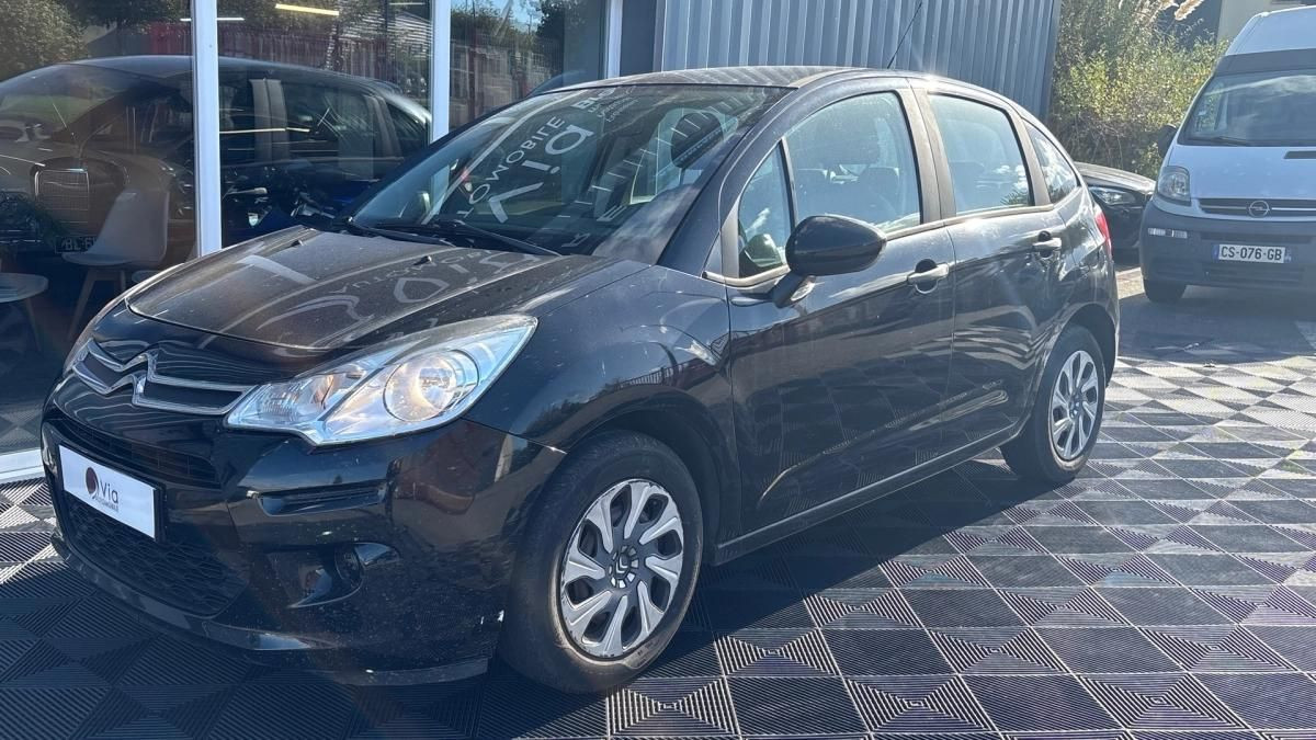 Citroen C3