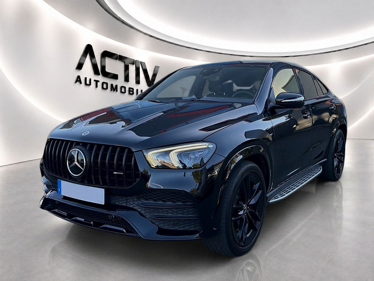 Mercedes-Benz Classe GLE