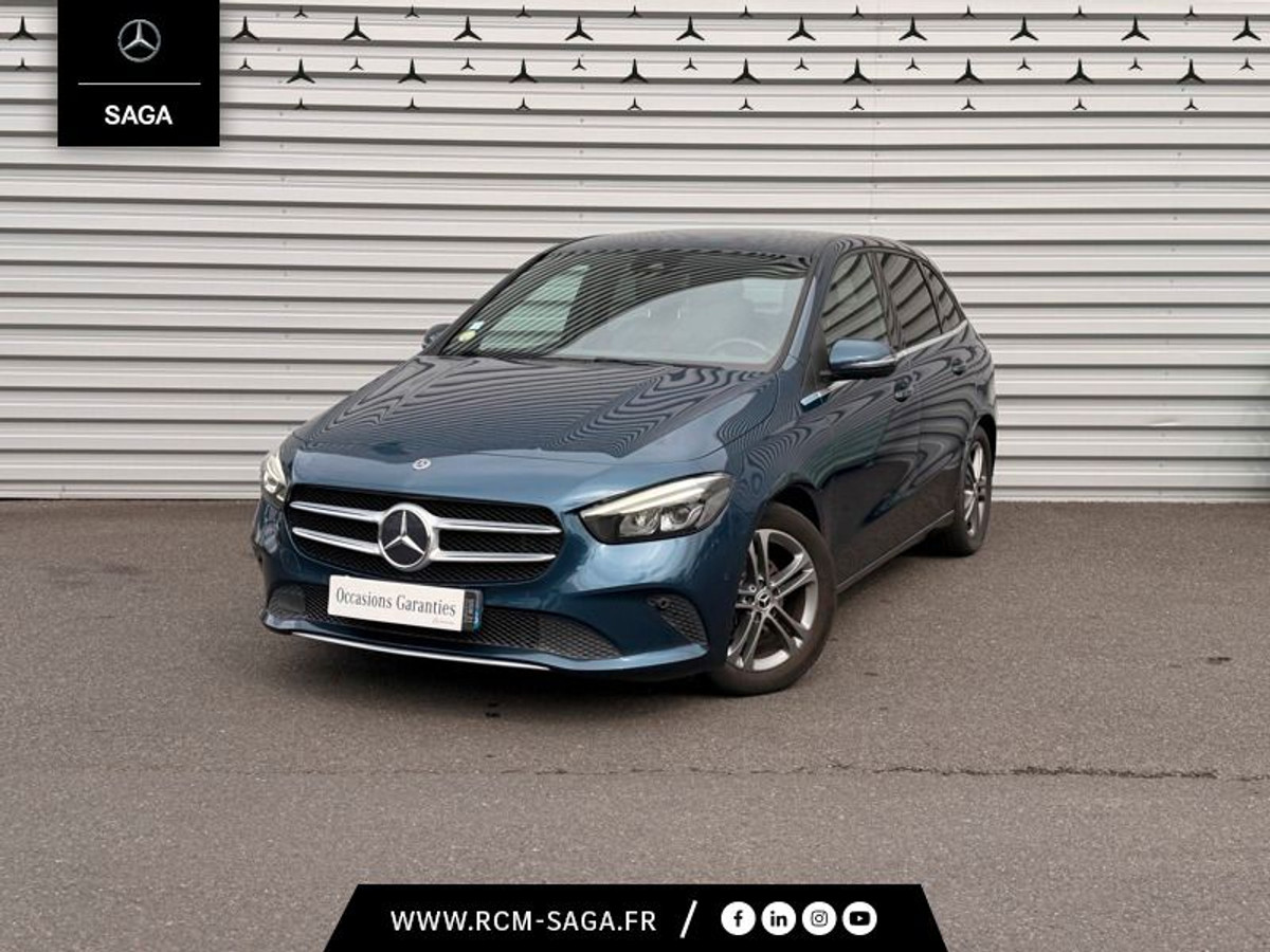 Mercedes-Benz Classe B