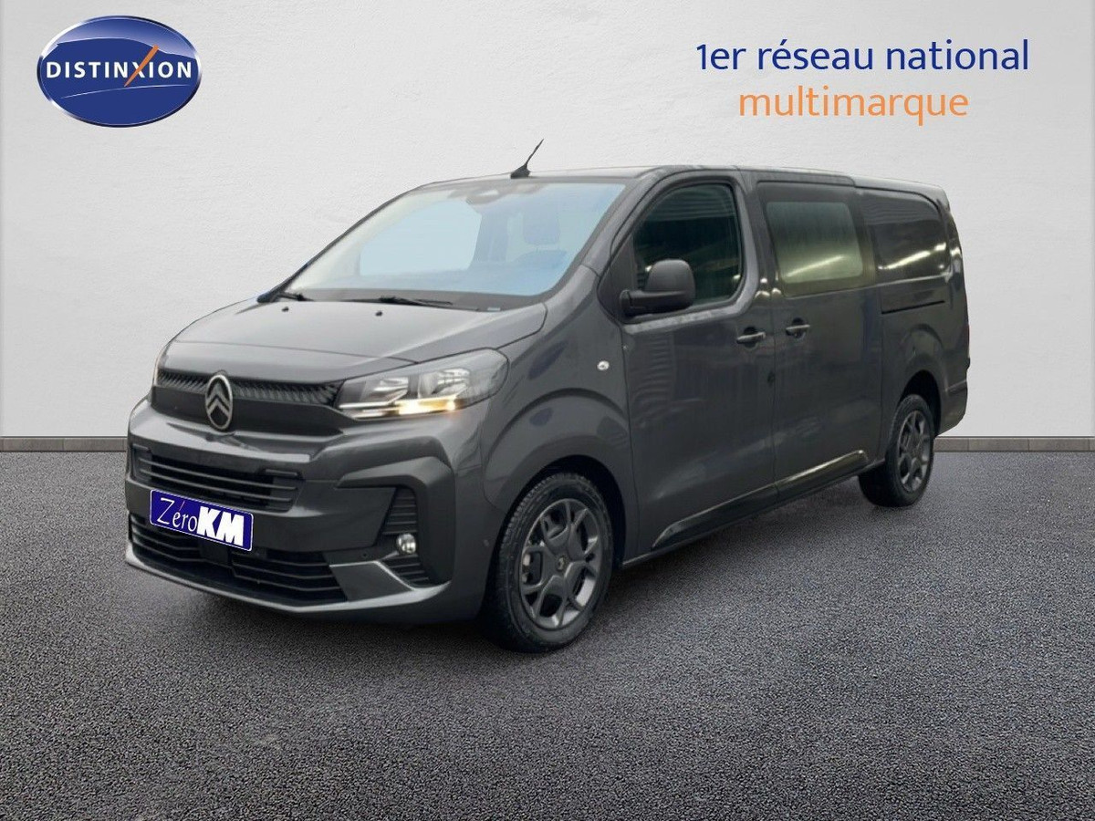 Citroen Jumpy