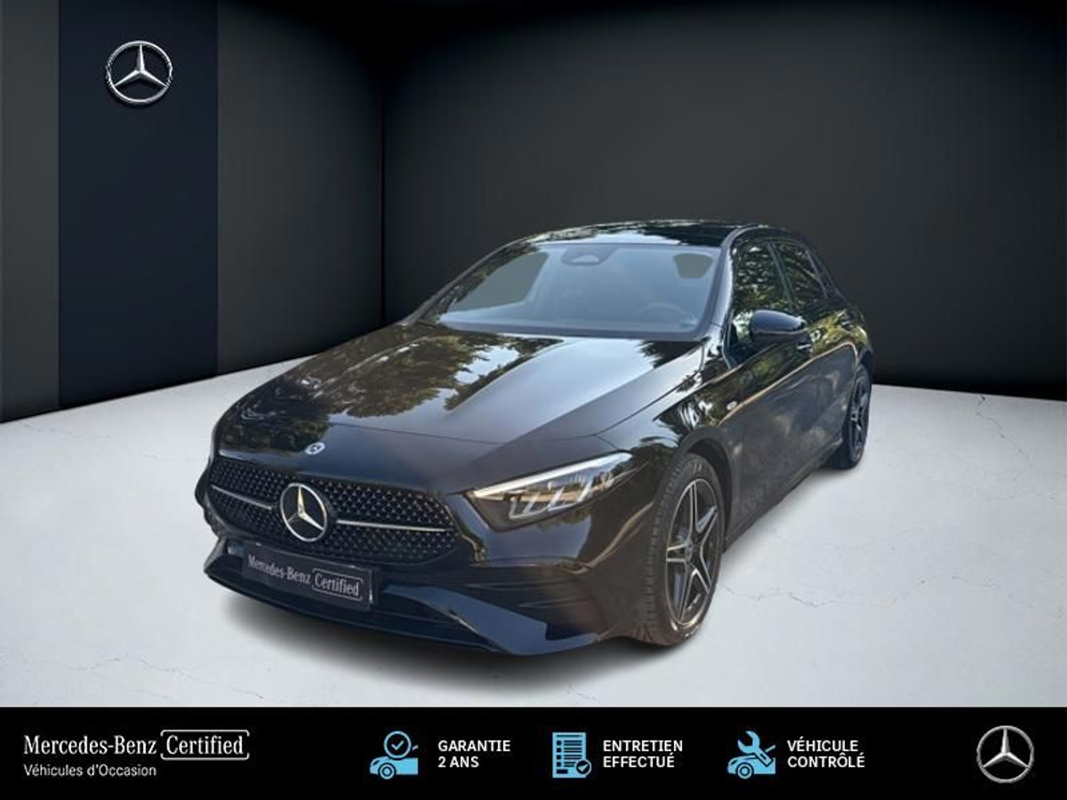 Mercedes-Benz Classe A