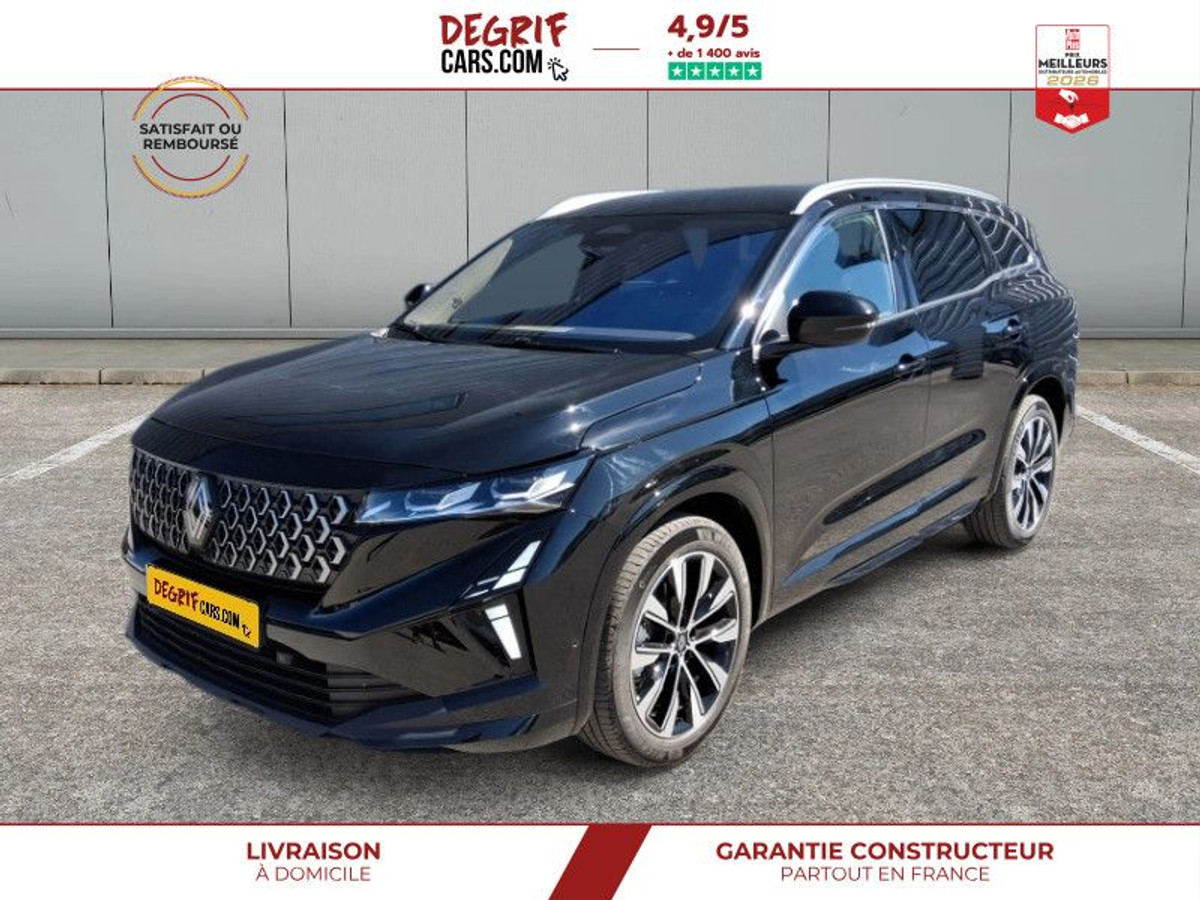 Renault Espace
