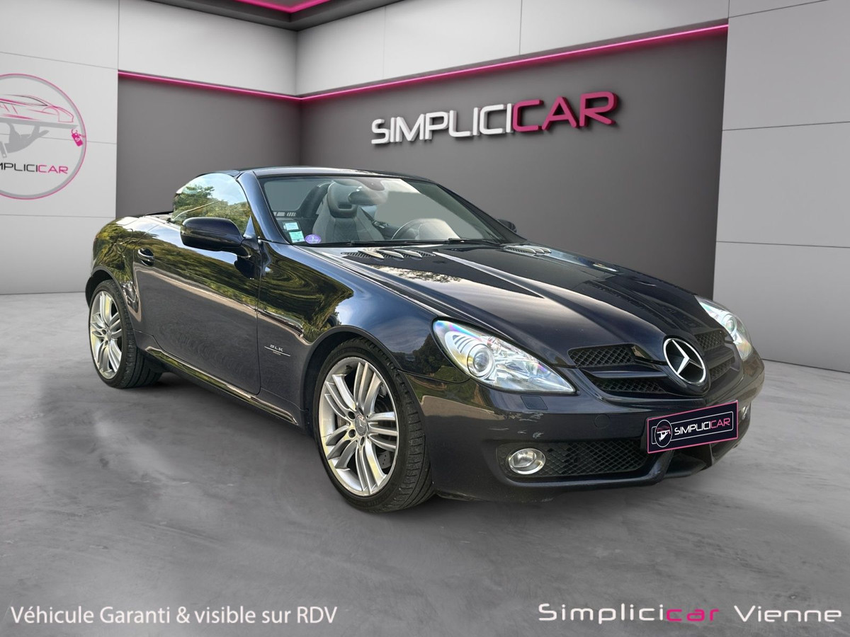 Mercedes-Benz Classe SLK