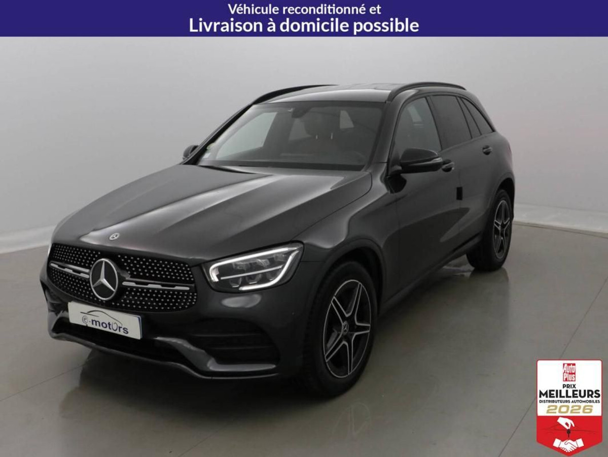 Mercedes-Benz Classe GLC