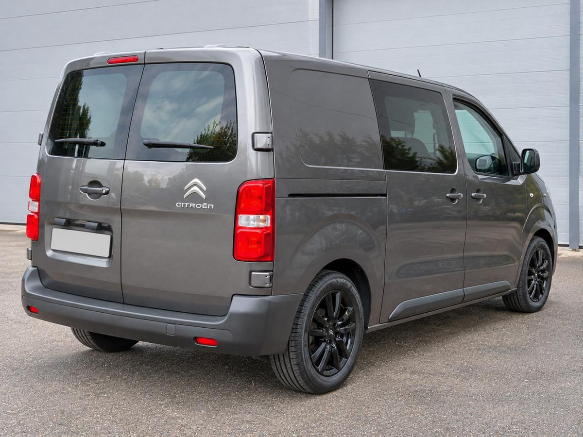 Citroen Jumpy