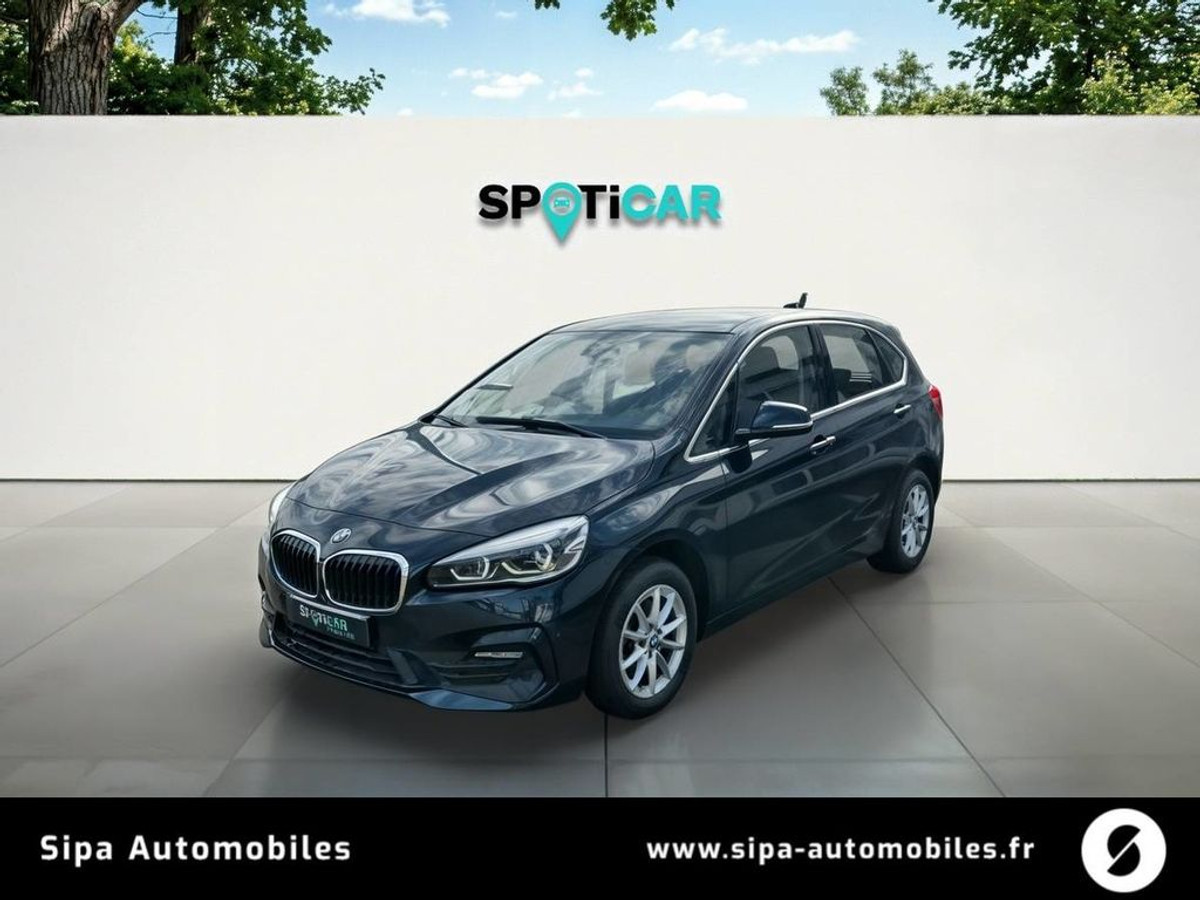 BMW Série 2