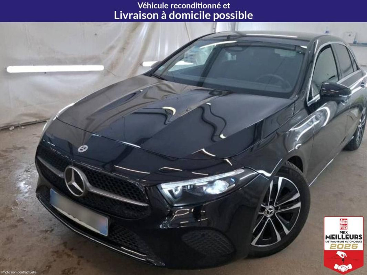Mercedes-Benz Classe A