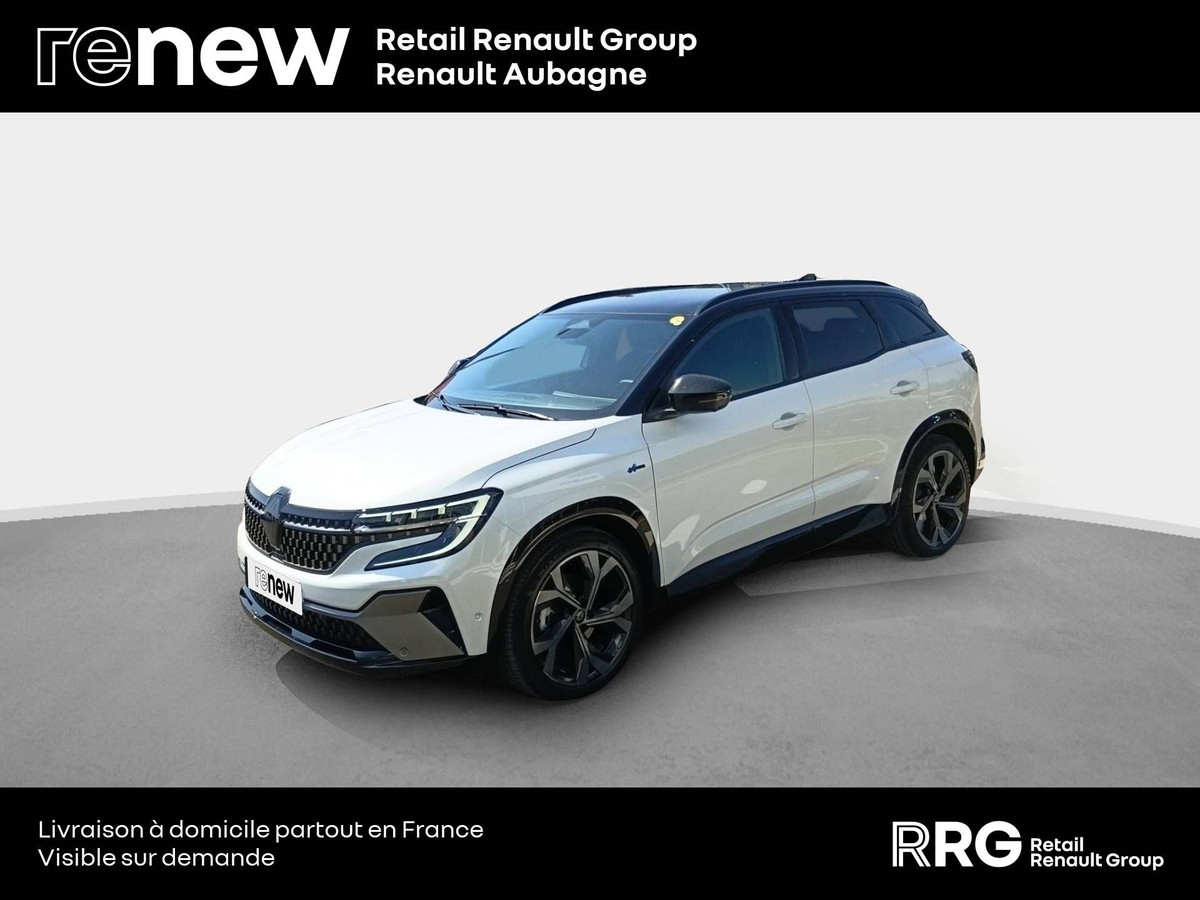 Renault Austral