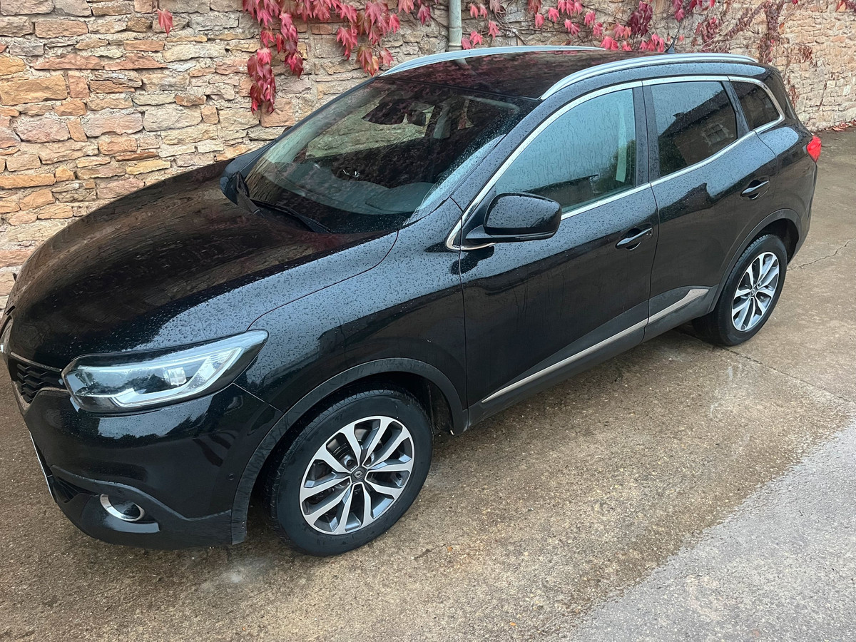 Renault Kadjar