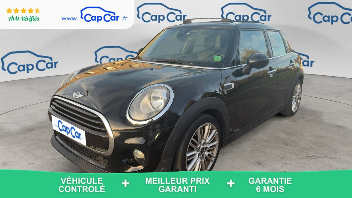 Mini Mini
