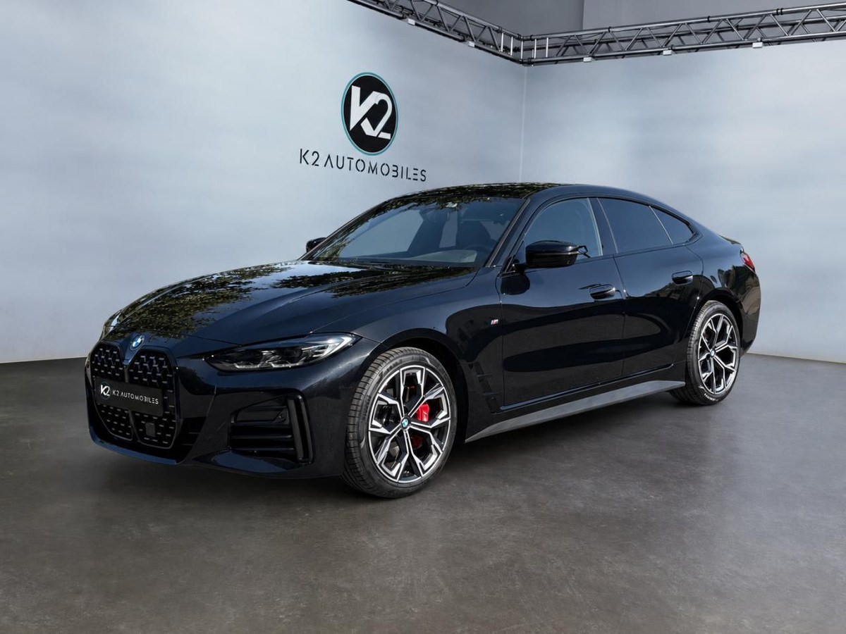 BMW Série 4