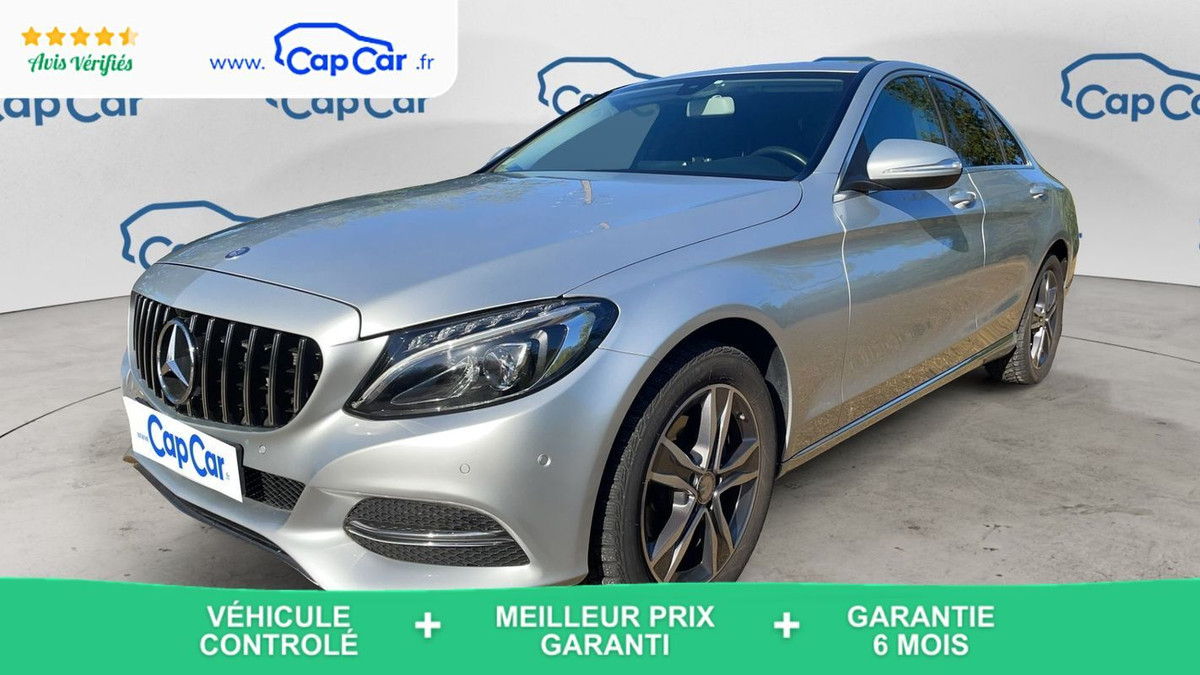 Mercedes-Benz Classe C