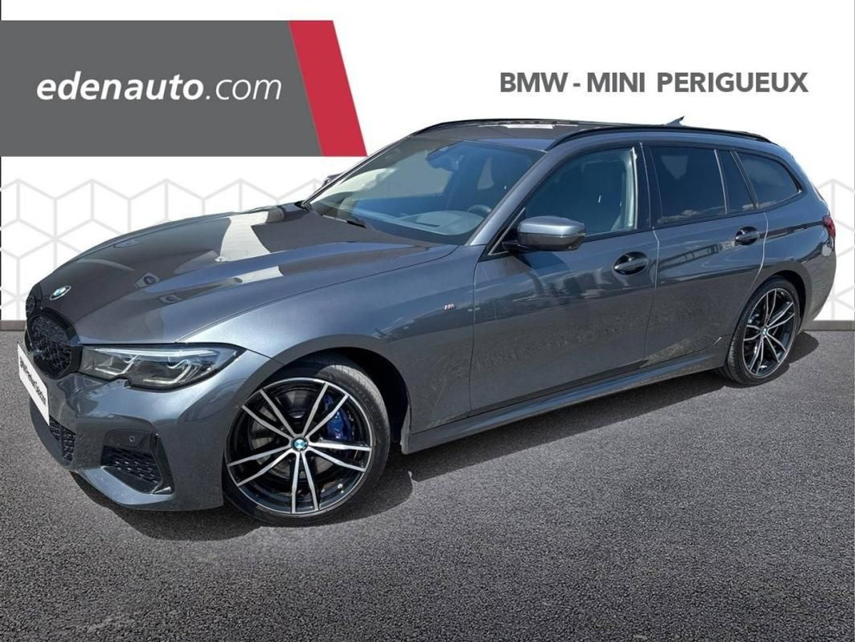 BMW Série 3