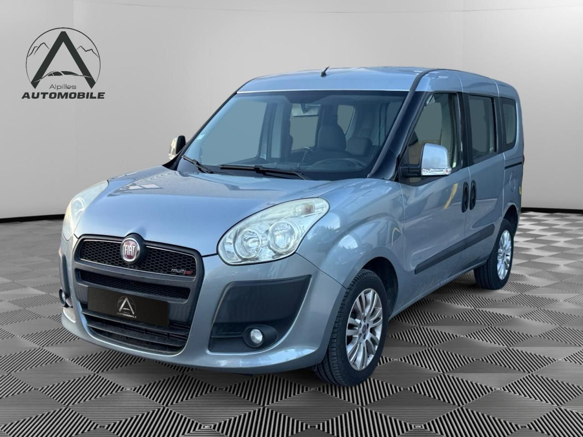 Fiat Doblo