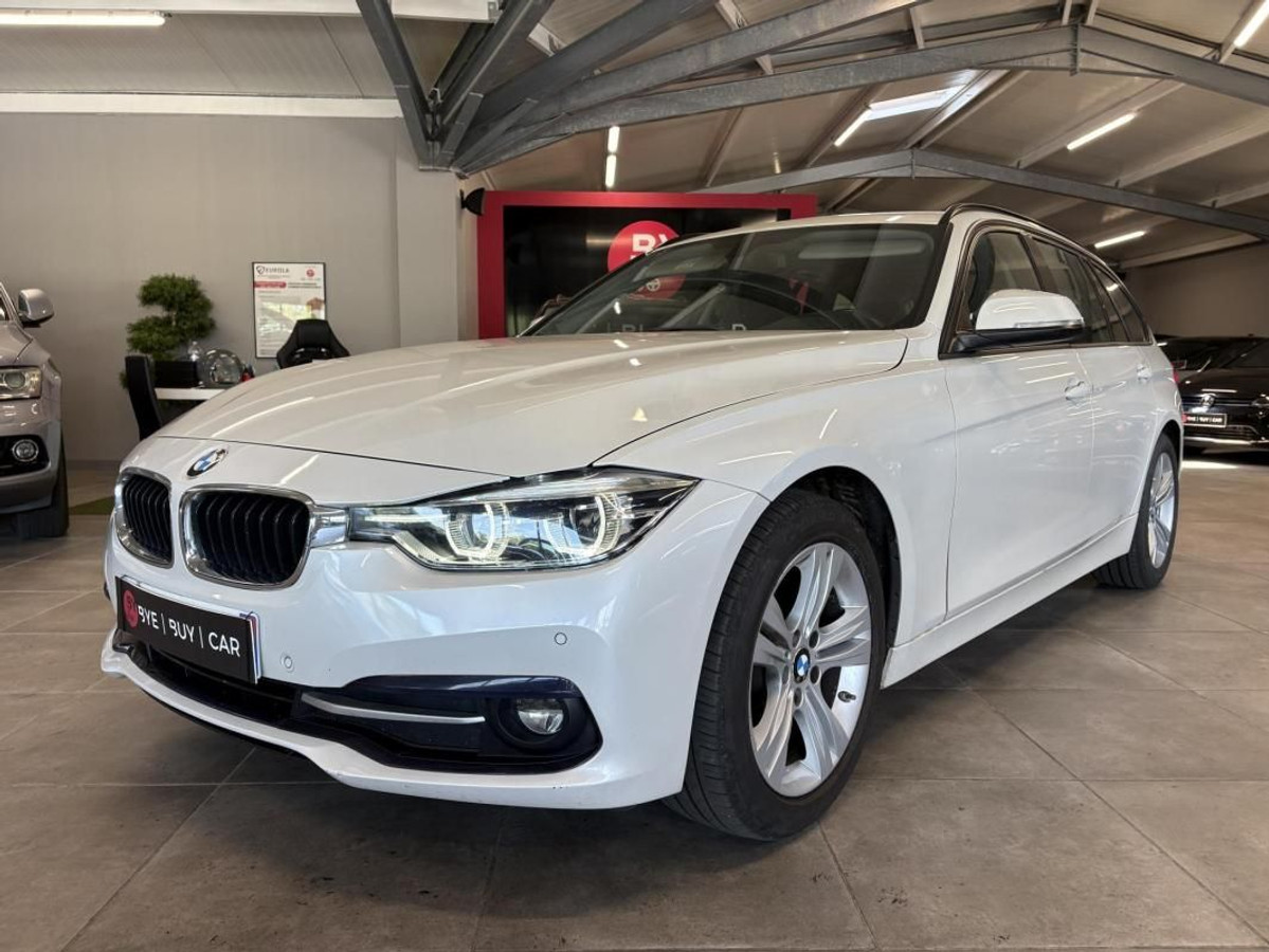 BMW Série 3