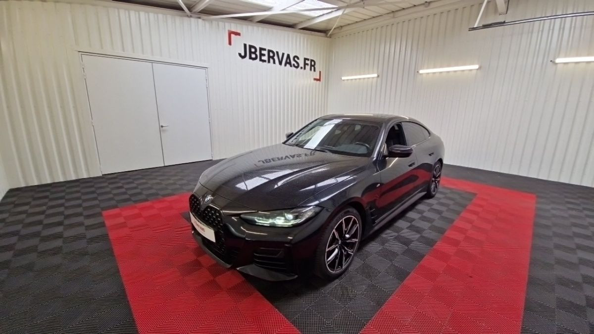 BMW Série 4