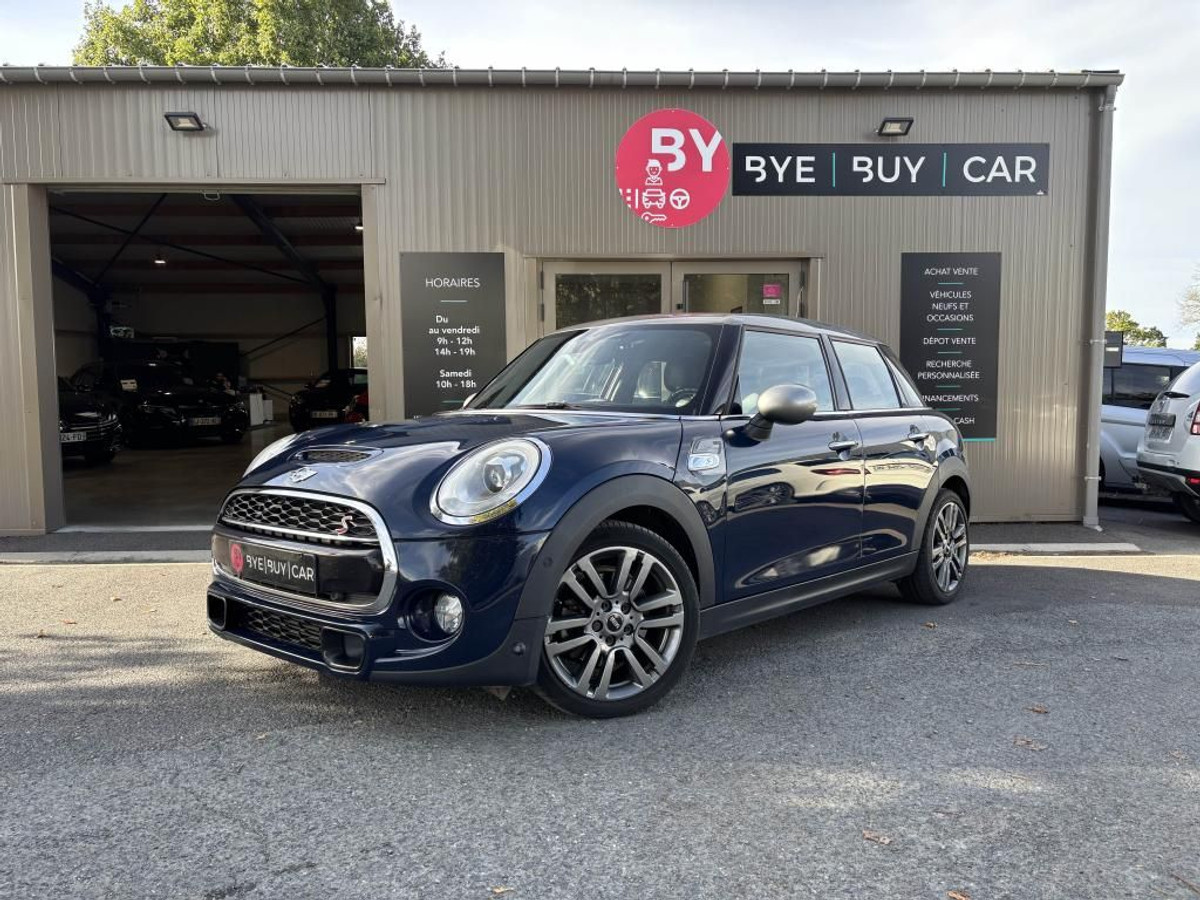 Mini Mini