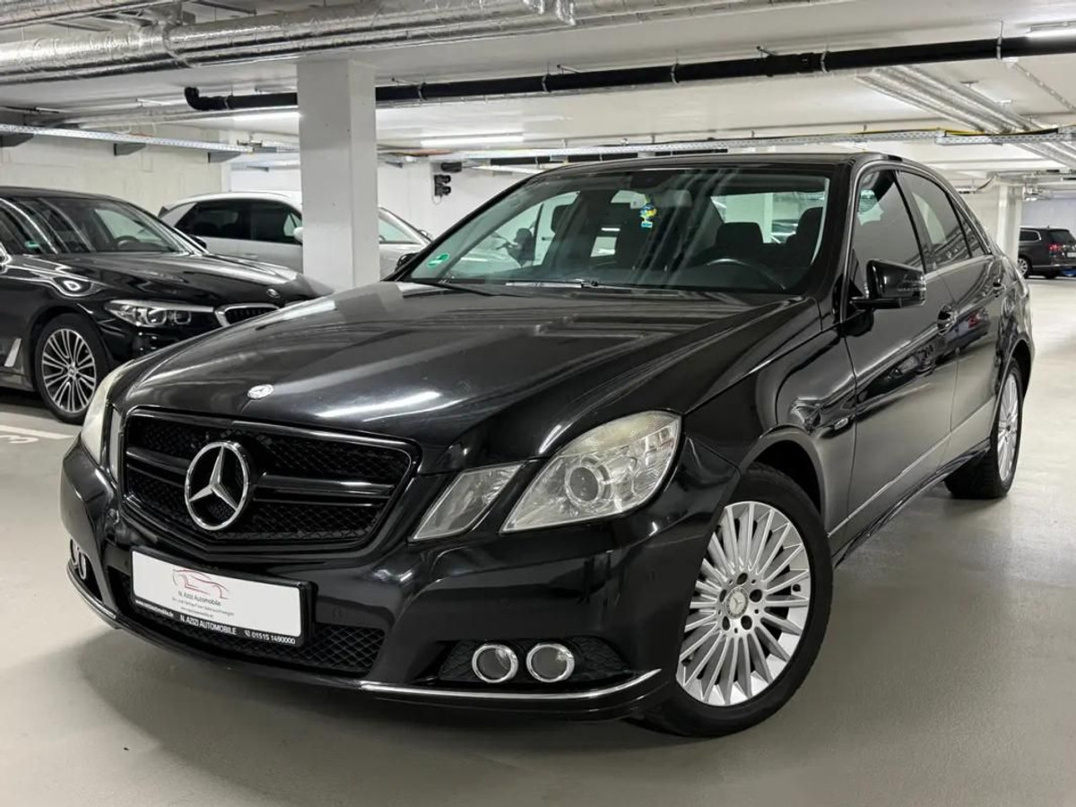 Mercedes-Benz 350
