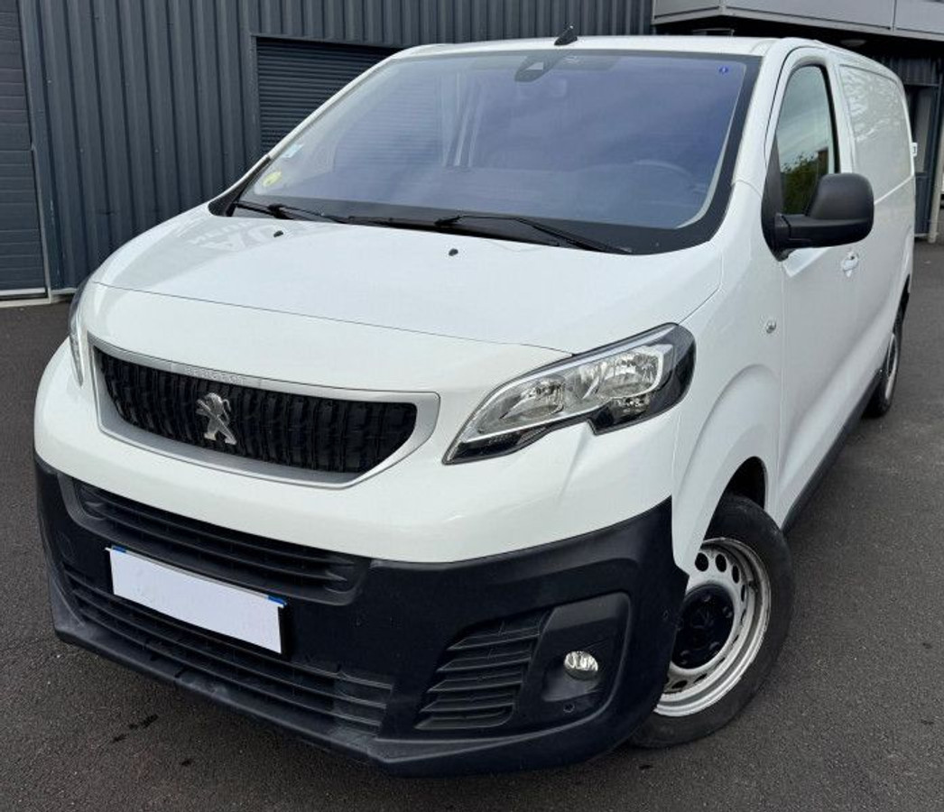 Peugeot Expert