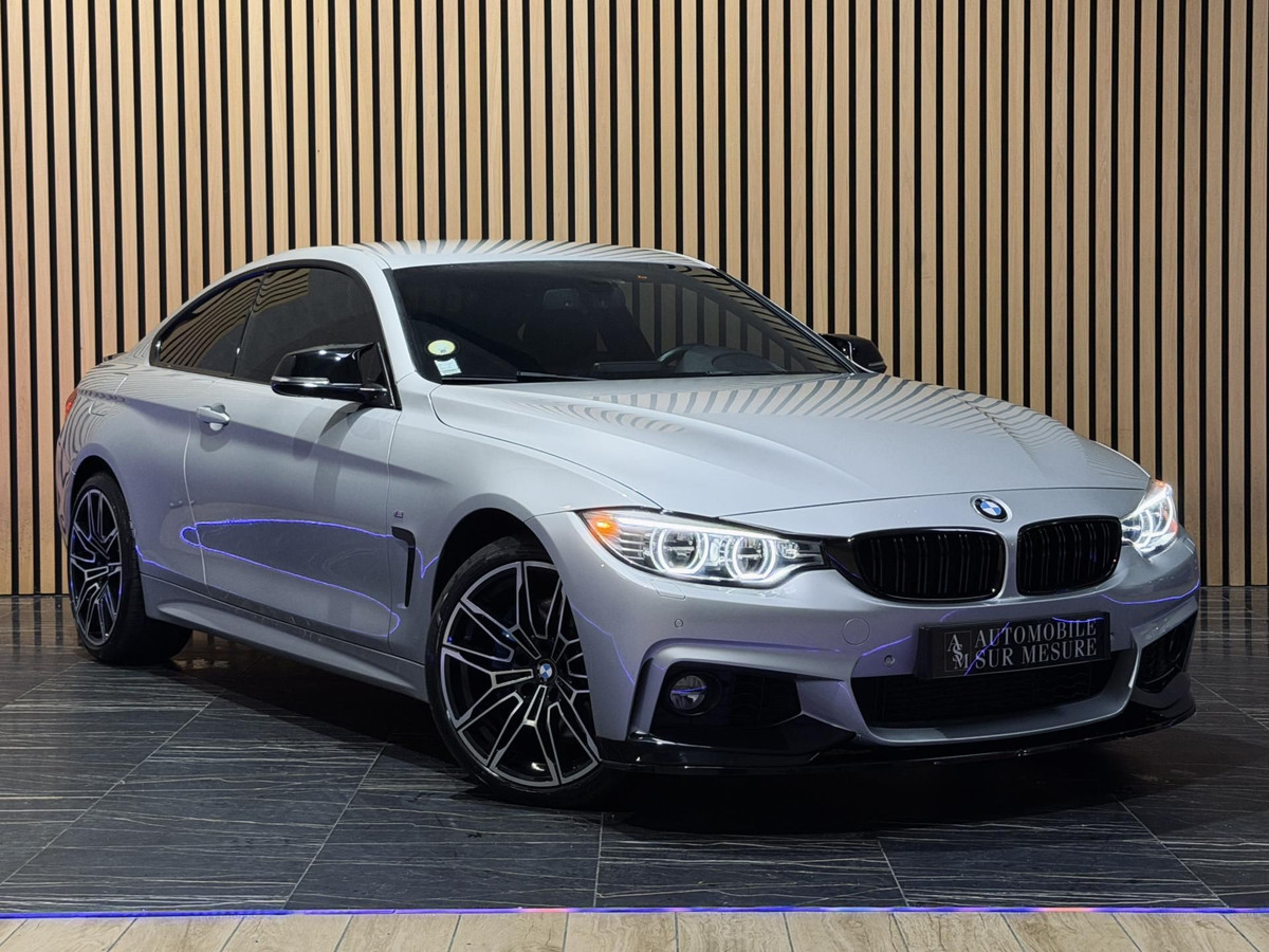 BMW Série 4