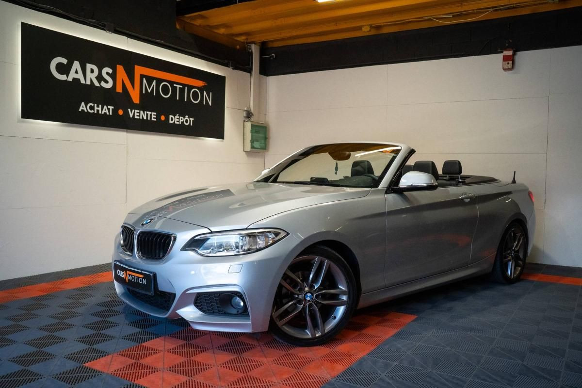 BMW Série 2