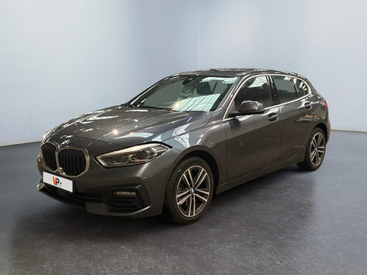 BMW Série 1