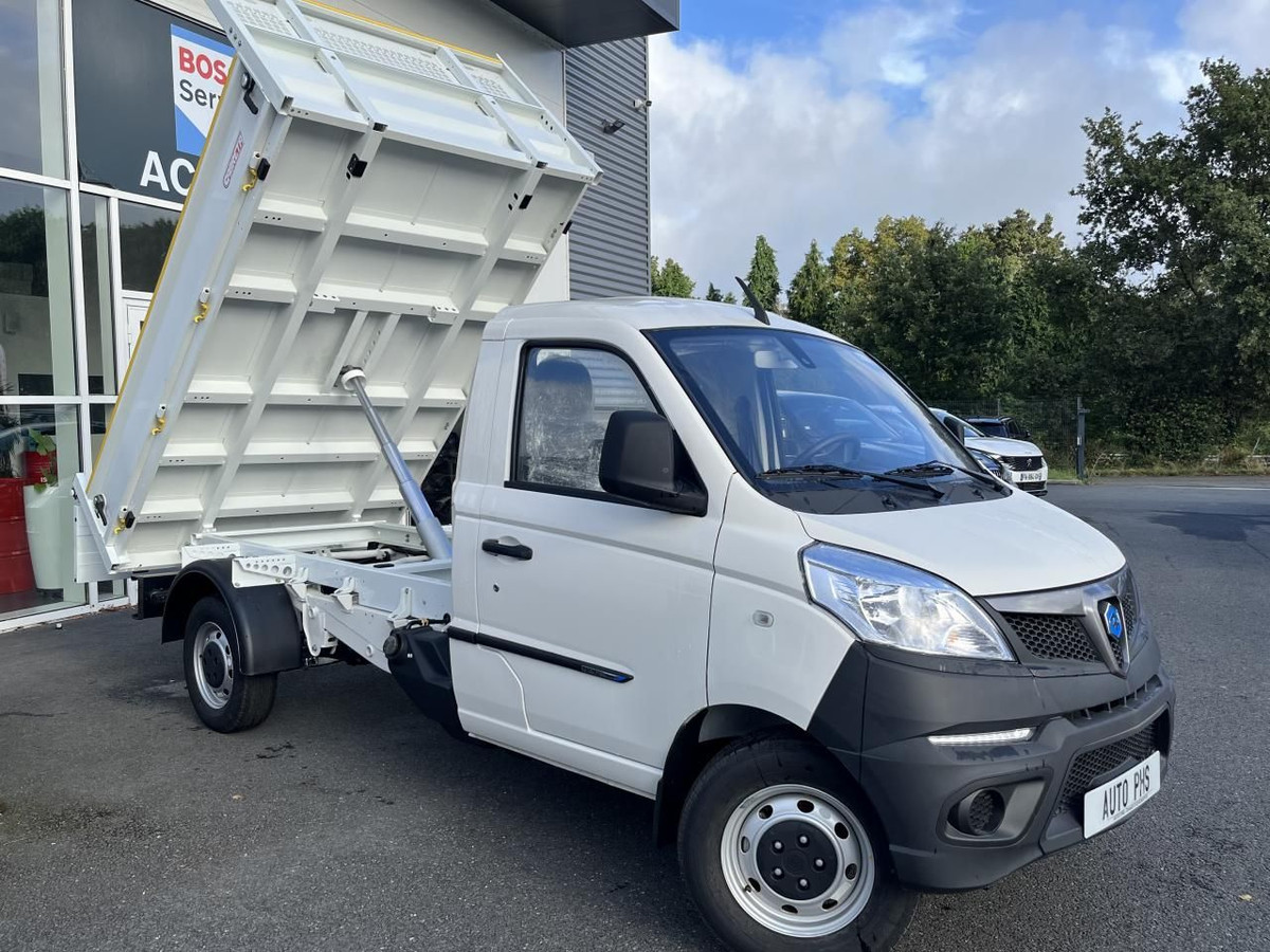 Piaggio Porter