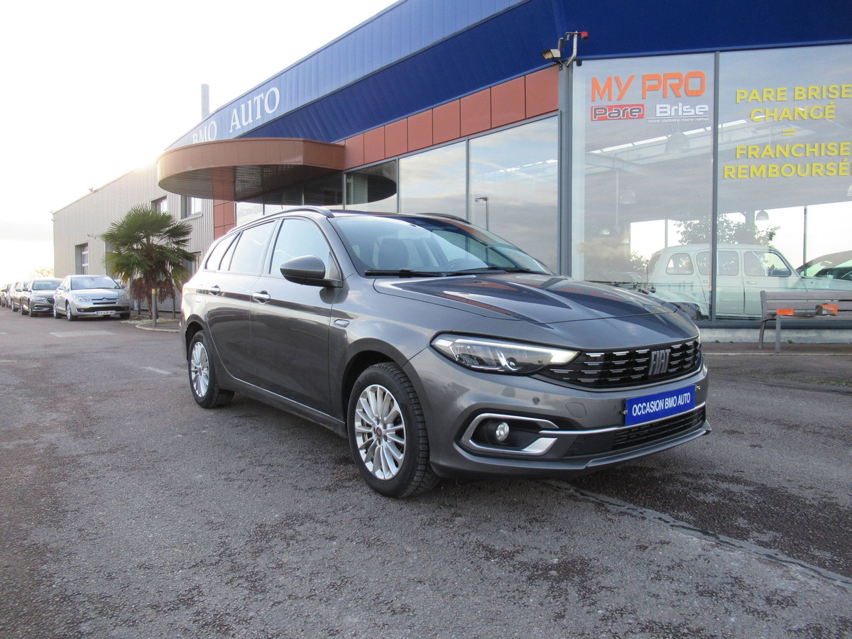 Fiat Tipo