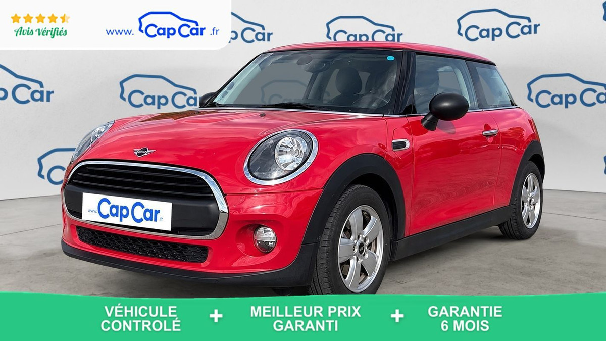 Mini Mini