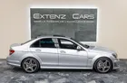 Mercedes C 63 AMG 6.2 V8 457CV - 1ère Main Avec 29.000 Kms Certifiés ...