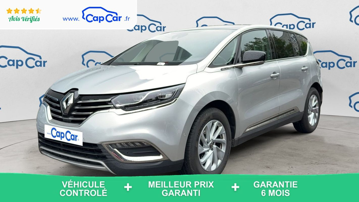 Renault Espace