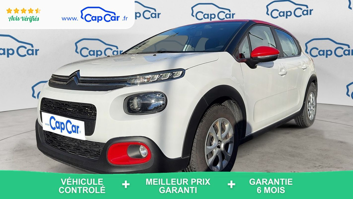Citroen C3