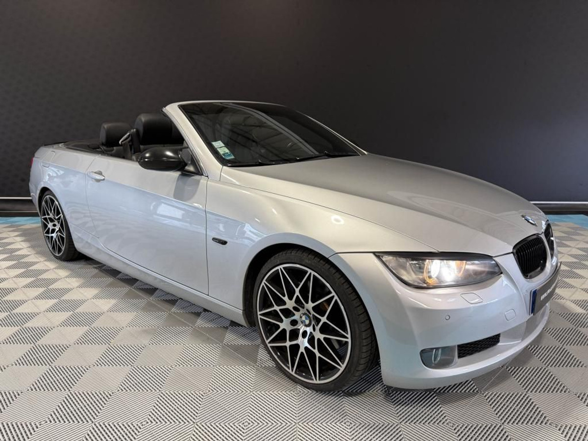 BMW Série 3