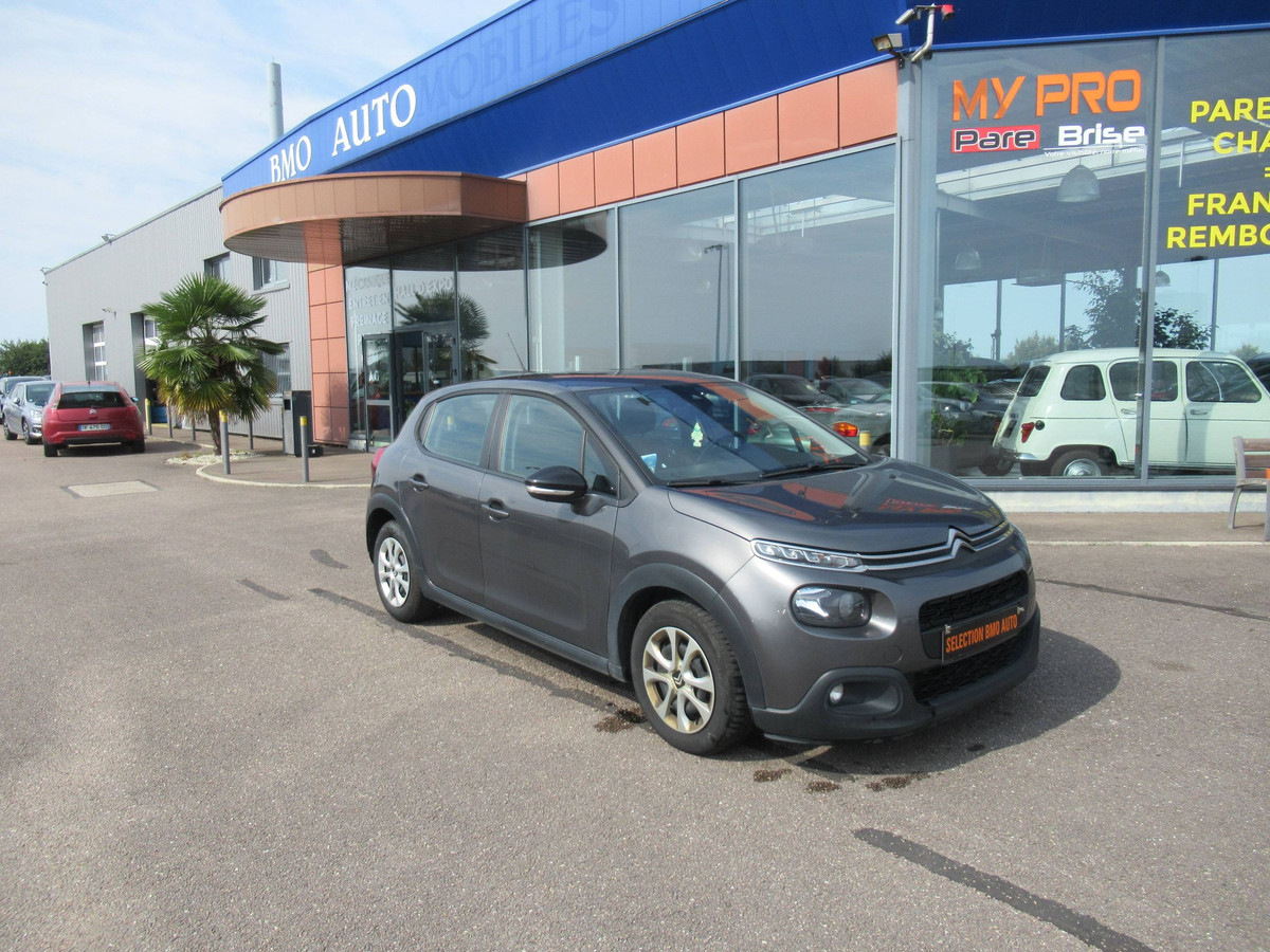 Citroen C3