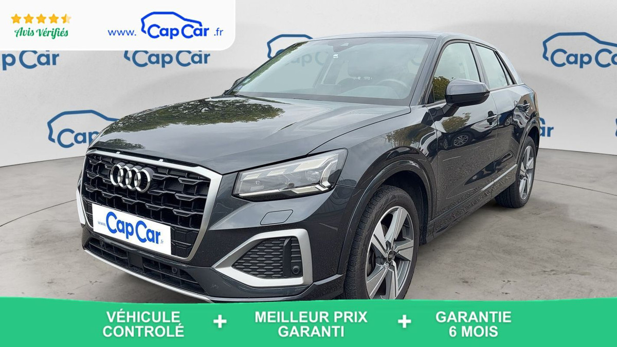 Audi Q2