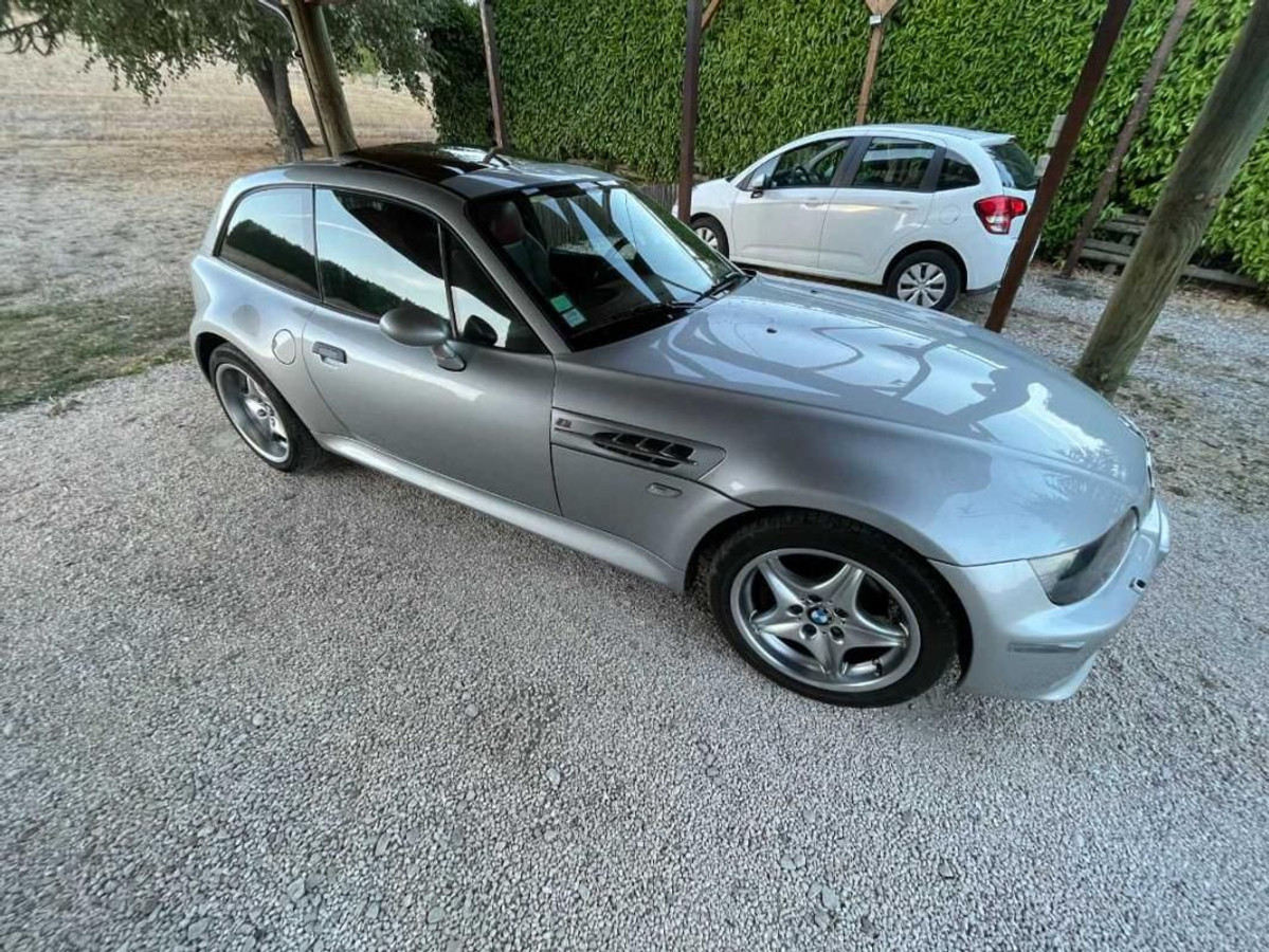 BMW Z3