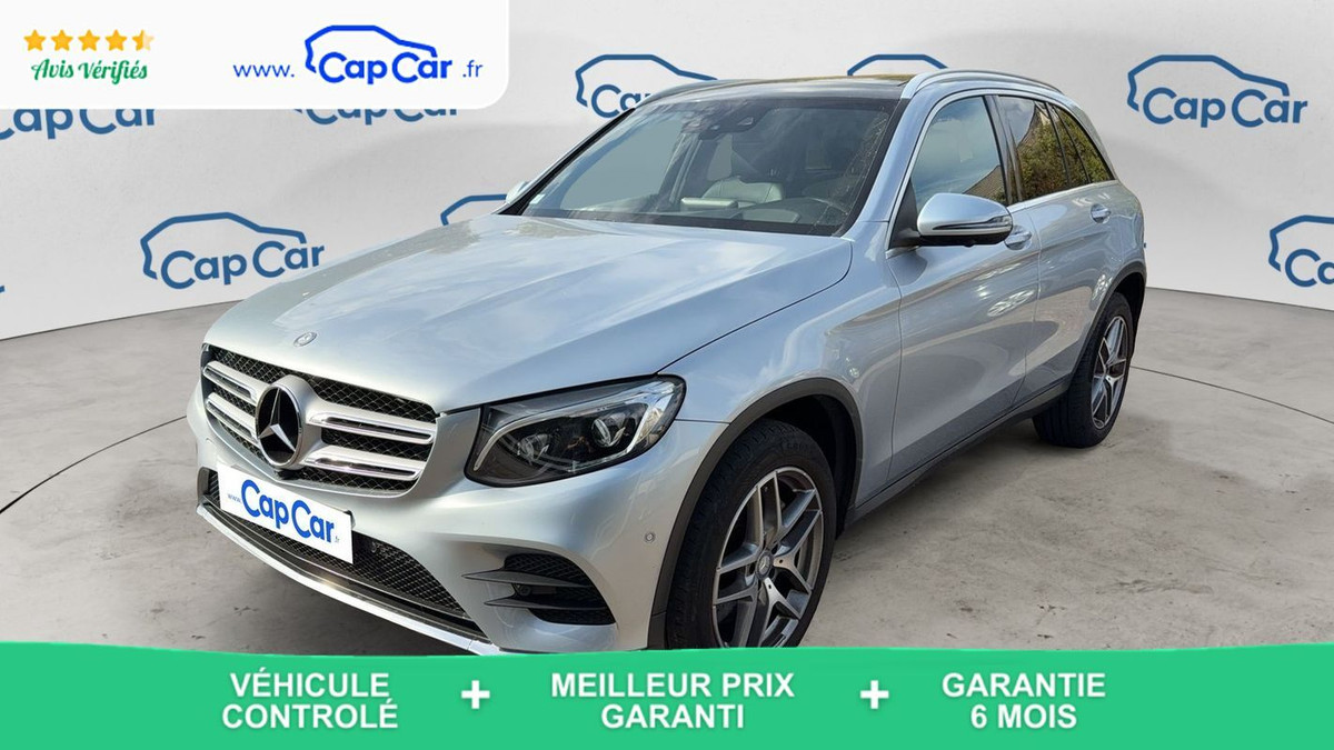 Mercedes-Benz Classe GLC