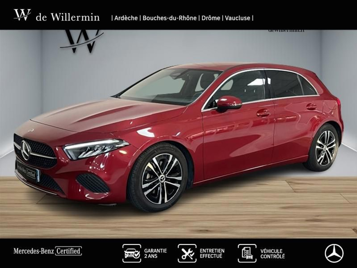 Mercedes-Benz Classe A