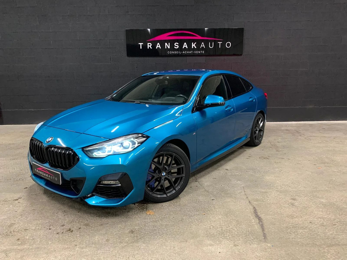 BMW Série 2