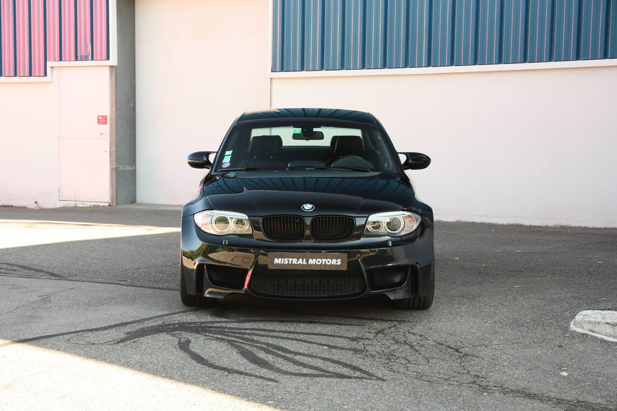 BMW Série 1