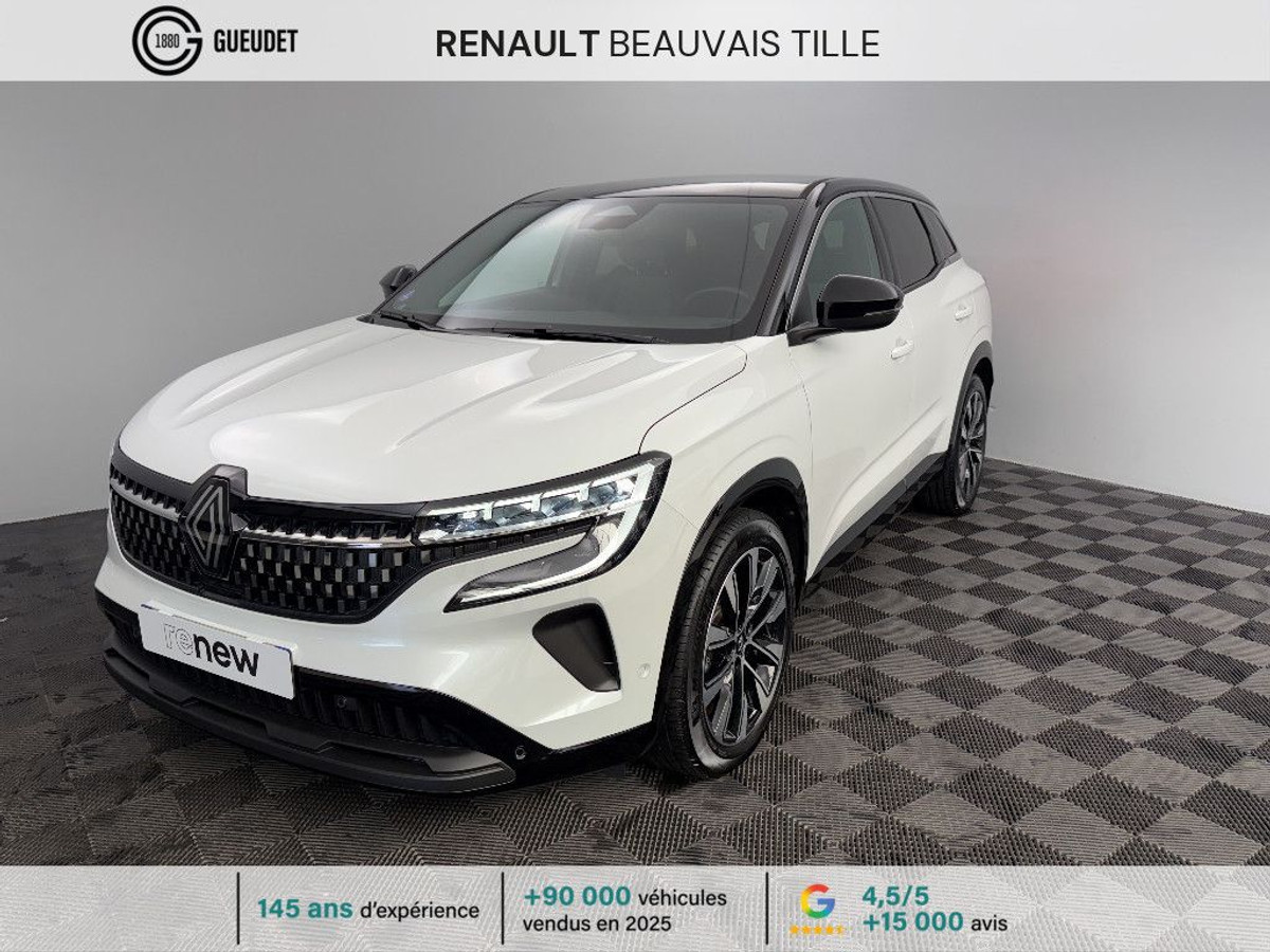 Renault Austral