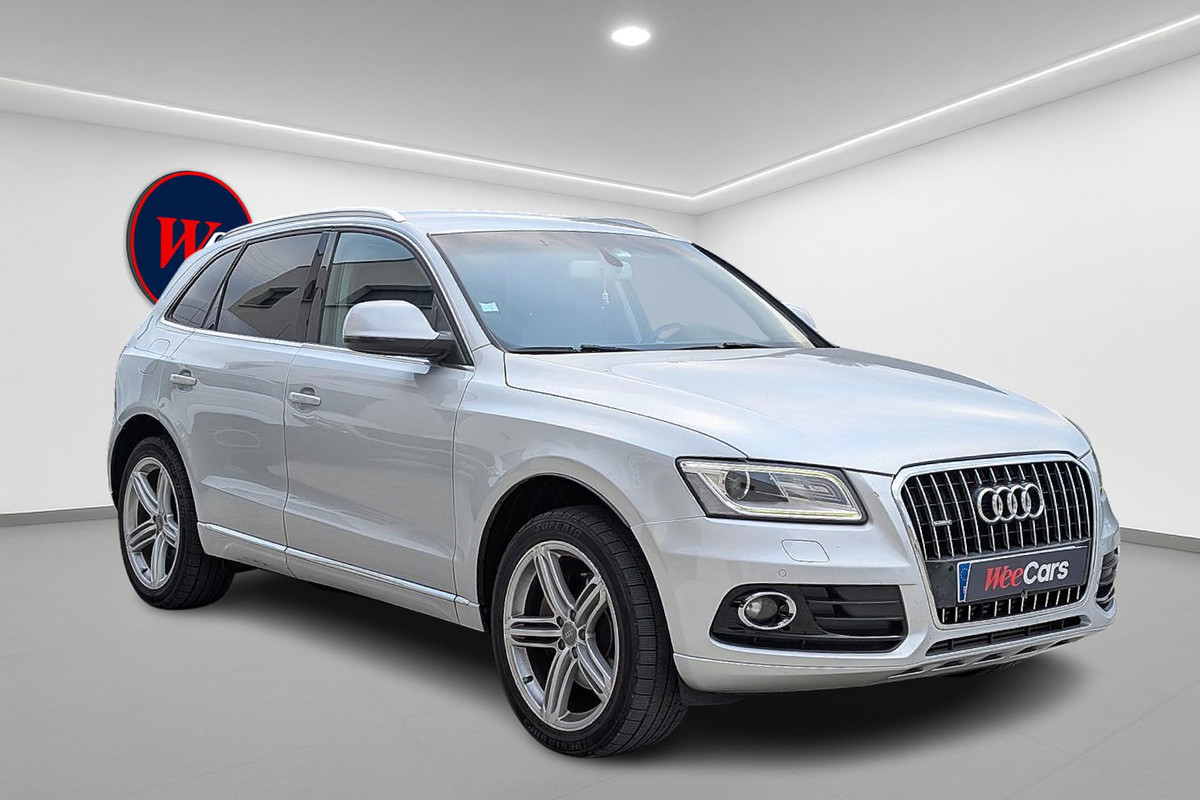 Audi Q5